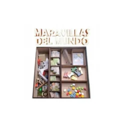 Story Cubes Catástrofes