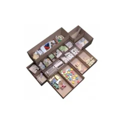 Story Cubes Catástrofes