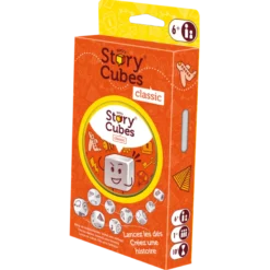 Story Cubes: Original