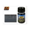 Streaking Grime For Panzer Grey