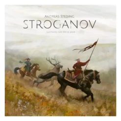 Stroganov (Castellano)
