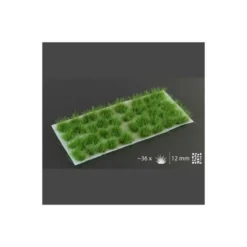 Strong Green XL 12mm Wild