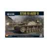 Stug Iii (Plástico)