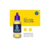 Sulfur Yellow