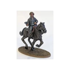 Sundance – Mounted