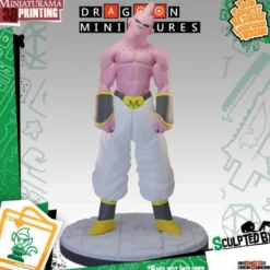 Super Buu