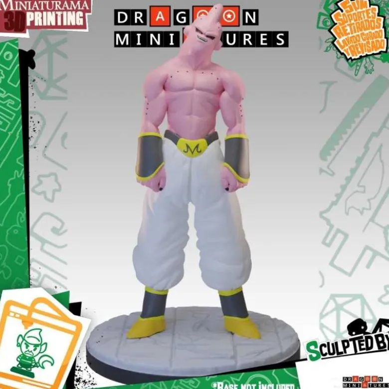 Super Buu