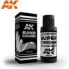 Super Chrome / Super Cromo