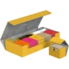 Superhive 550+ Tamaño Estándar XenoSkin Amarillo