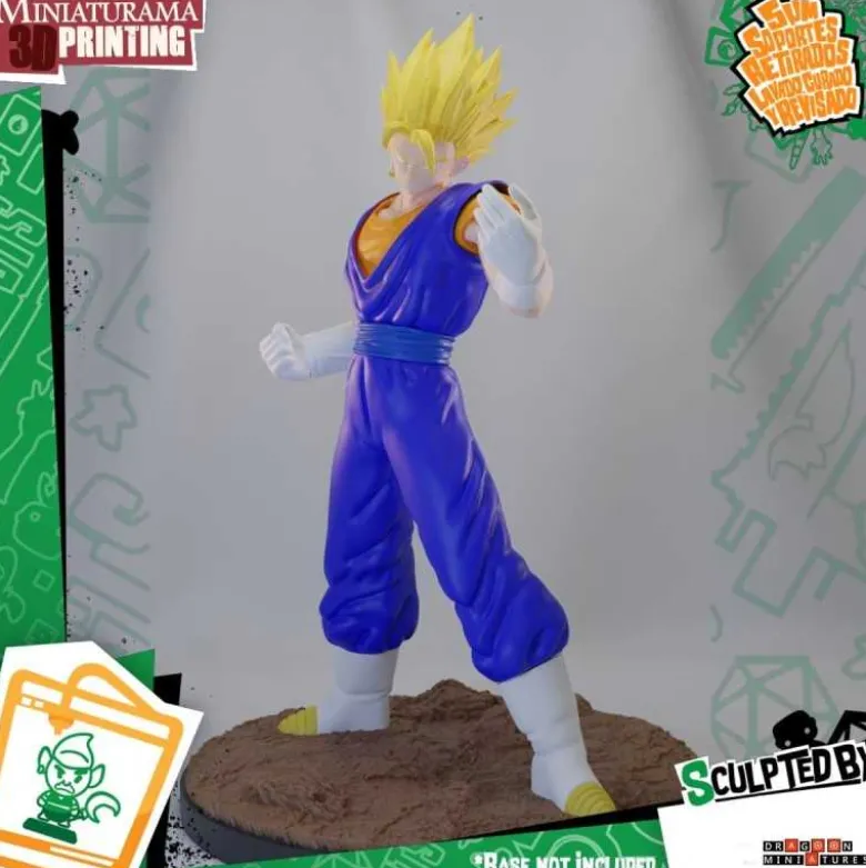 Super Vegito