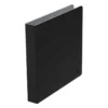 Supreme Collector´s Album Quadrow 3-ring Xenoskin Slim Negro