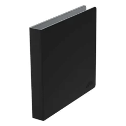 Supreme Collector´s Album Quadrow 3-ring Xenoskin Slim Negro