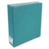 Supreme Collector's Album 3-Ring XenoSkin Gasolina Azul