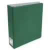 Supreme Collector´s Album 3-ring Xenoskin Verde