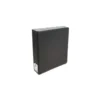 Supreme Collector's Album 3-ring Xenoskin Negro