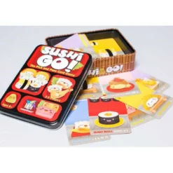 Sushi Go!