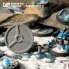Svalarheima’s Outpost Round 40mm (4x)