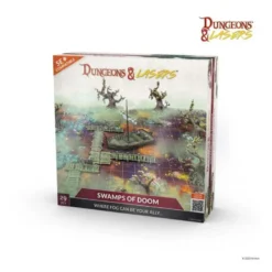 Swamps of Doom