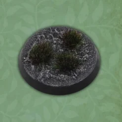 Swamp Tufts (64)