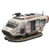 SW Legión: A-A5 Speeder Truck (Castellano)