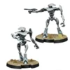 SW Legión: Aqua Droids (Castellano)