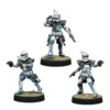 SW Legión: ARC Troopers (Castellano)