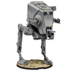 SW Legión: AT-ST