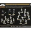 SW Legión: Blizzard Force Army Box