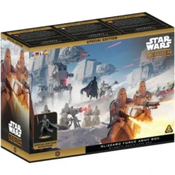 SW Legión: Blizzard Force Army Box