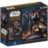 SW Legión: B2 Super Battle Droids Rocket Troopers