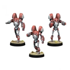 SW Legión: B2 Super Battle Droids Rocket Troopers