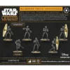 SW Legión: BX-Series Droid Commandos