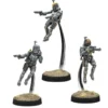 SW Legión: Clan Wren Mandalorians