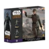 SW Legión: Customizable Imperial Officer & Agent (Castellano)