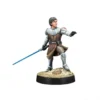 SW Legión: Customizable Jedi General & Knight