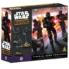 SW Legión: Dark Troopers Unit