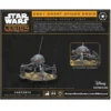SW Legión: DSD1 Dwarf Spider Droid