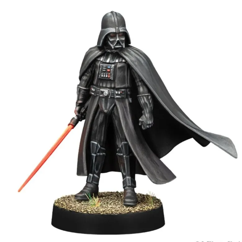 SW Legión: Galactic Empire Starter Set