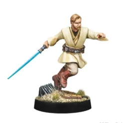 SW Legión: Galactic Republic Starter Set