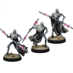 SW Legión: IG-100 Magnaguards