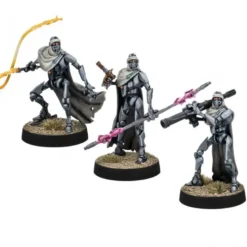 SW Legión: IG-100 Magnaguards