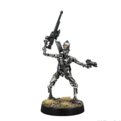 SW Legión: IG-series Assassin Droids