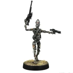 SW Legión: IG-series Assassin Droids