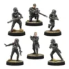 SW Legión: Imperial Special Force