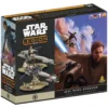 SW Legión: Jedi BARC Speeder -- Pre-pedido --