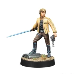 SW Legión: Rebel Alliance Starter Set