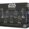 SW Legión: Soldados Oscuros Imperiales