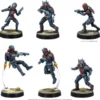 SW Legión: Supercomando Mandaloriano