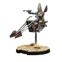 SW Legión: Swoop Bike Riders (Castellano) -- Pre-pedido --