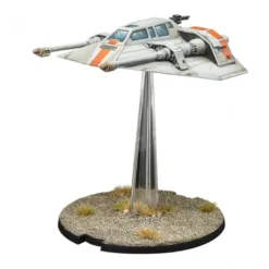 SW Legión: T-47 Airspeeder